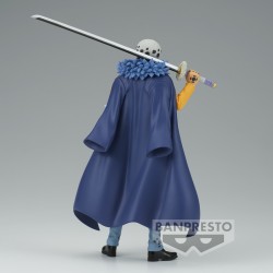 Figurine Statique - DXF - One Piece - Trafalgar D. Law