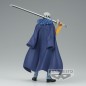 Statische Figur - DXF - One Piece - Trafalgar D. Law