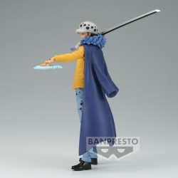 Static Figure - DXF - One Piece - Trafalgar D. Law