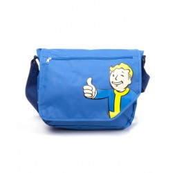 Sac à bandoulière - Fallout