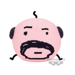 Plush - Big Plush -...