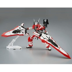 Model - Master Grade - Gundam - MBF-02VV - Astray