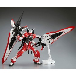 Model - Master Grade - Gundam - MBF-02VV - Astray
