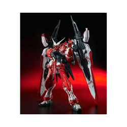Model - Master Grade - Gundam - MBF-02VV - Astray