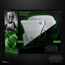 Replik - Star Wars - Spürtrupper