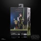 Figurine articulée - The Black Series - Star Wars - Luke & Grogu Figurine articulée - The Black Series - Star Wars - Luke & Grogu