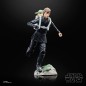 Figurine articulée - The Black Series - Star Wars - Luke & Grogu Figurine articulée - The Black Series - Star Wars - Luke & Grogu