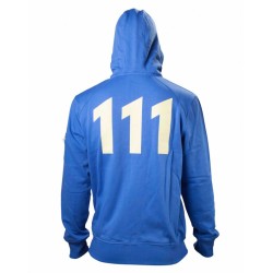 Sweatshirt - Fallout - M Unisexe 