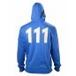 Sweatshirt - Fallout - Vault 111 - M Unisexe 