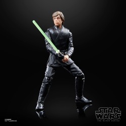 Action Figure - The Black Series - Star Wars - Luke & Grogu