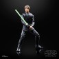 Figurine articulée - The Black Series - Star Wars - Luke & Grogu Figurine articulée - The Black Series - Star Wars - Luke & Grogu