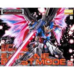 Model - Master Grade -...