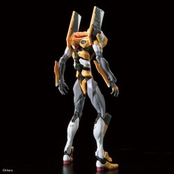 Model - Real Grade - Evangelion - Unit-00 DX Positron Cannon Set