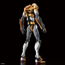 Model - Real Grade - Evangelion - Evangelion Unit-00