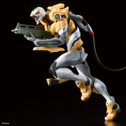Model - Real Grade - Evangelion - Evangelion Unit-00