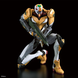 Model - Real Grade - Evangelion - Evangelion Unit-00