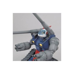 Model - Master Grade - Gundam - Guntank