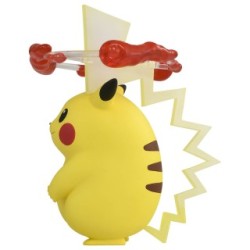 Statische Figur - Moncollé - Pokemon - Pikachu