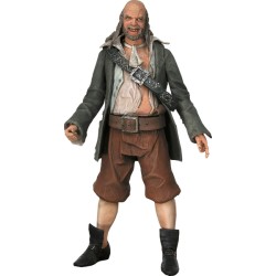 Statische Figur - Pirates of the Caribbean