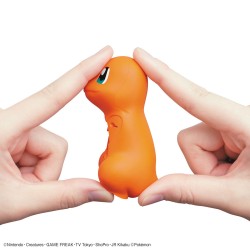 Model - Pokepla - Pokemon - N°11 - Charmander