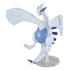 Maquette - Pokepla - Pokemon - Lugia