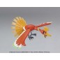 Maquette - Pokepla - Pokemon - Ho-Oh