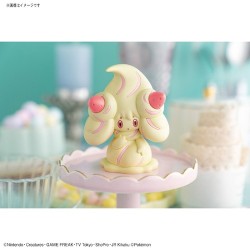 Model - Pokepla - Pokemon - N°12 - Alcremie