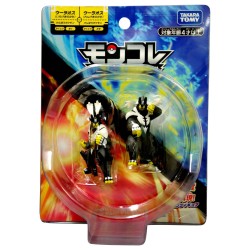 Figurine Statique - Moncollé - Pokemon - Urshifu Set