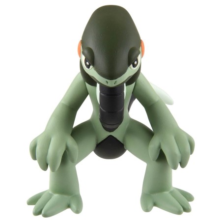 Static Figure - Moncollé - Pokemon - Cyclizar
