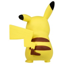 Figurine Statique - Moncollé - Pokemon - Pikachu