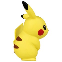 Figurine Statique - Moncollé - Pokemon - Pikachu