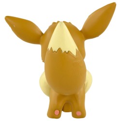 Figurine Statique - Moncollé - Pokemon - Évoli