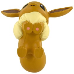 Figurine Statique - Moncollé - Pokemon - Évoli