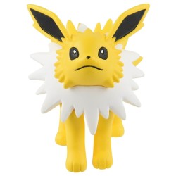 Figurine Statique - Moncollé - Pokemon - Voltali