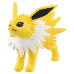 Figurine Statique - Moncollé - Pokemon - Voltali