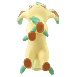 Figurine Statique - Moncollé - Pokemon - Phyllali