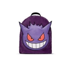 Backpack - Pokemon - Gengar