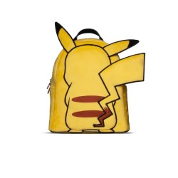 Rucksack - Pokemon - Pikachu