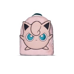 Rucksack - Pokemon - Pummeluff