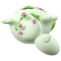Figurine Statique - Moncollé - Pokemon - Poussacha