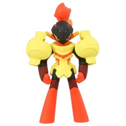 Static Figure - Moncollé - Pokemon - Armarouge