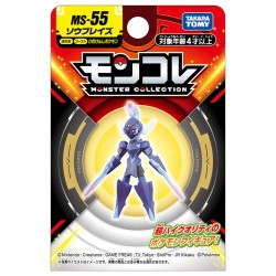 Static Figure - Moncollé - Pokemon - Ceruledge