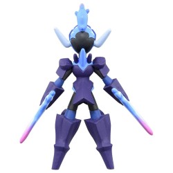 Static Figure - Moncollé - Pokemon - Ceruledge