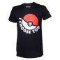 T-shirt - Pokemon - I Choose You ! - L Homme 
