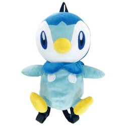 Backpack - Pokemon - Piplup