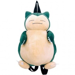 Backpack - Pokemon - Snorlax