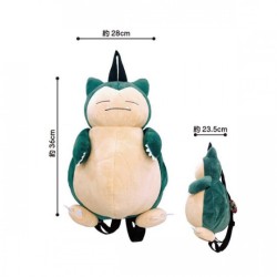 Backpack - Pokemon - Snorlax