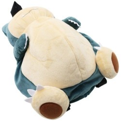 Backpack - Pokemon - Snorlax