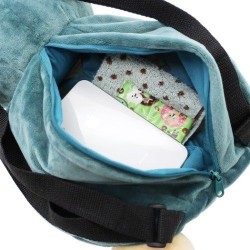 Sac à dos - Pokemon - Ronflex