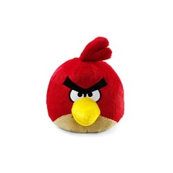 Peluche - Angry Birds - Vendu à l'unité